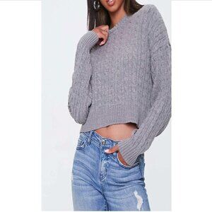 Knit Sweater